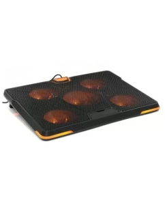 Купить Подставка для ноутбука Crown CMLS-133 Orange  в E-mobi