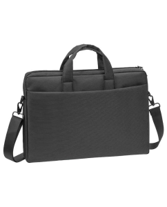 Купить Сумка для ноутбука 15.6" Rivacase 8731 серая  в E-mobi