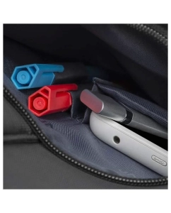 Купить Сумка для ноутбука 15.6" Rivacase 8731 серая  в E-mobi