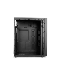 Купить Корпус компьютерный Accord ACC-CL290B Black  в E-mobi
