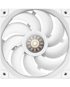 Купить Вентилятор в корпус Deepcool FT12 WH белый в E-mobi