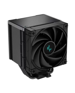 Купить Кулер для процессора DEEPCOOL AK500 Zero Dark в E-mobi