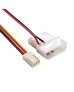 Купить Корпусной вентилятор ExeGate ExtraPower EP12025S3PM (EX283390RUS)  в E-mobi