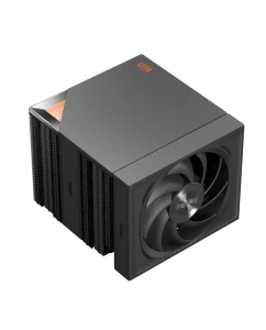 Купить Кулер для процессора PCCooler RZ820 (RZ820 BK) в E-mobi