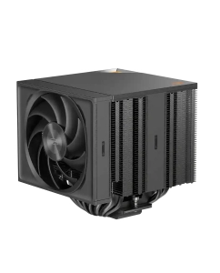 Купить Кулер для процессора PCCooler RZ820 (RZ820 BK)  в E-mobi