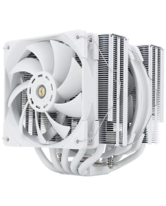 Купить Кулер для процессора Thermalright Frost Commander 140 (FC-140-WH) в E-mobi