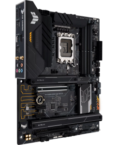 Купить Материнская плата ASUS TUF GAMING B660-Plus WiFi D4  в E-mobi