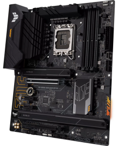 Купить Материнская плата ASUS TUF GAMING B660-Plus WiFi D4  в E-mobi