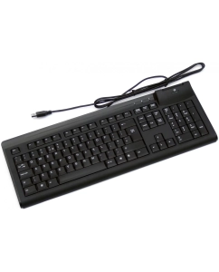 Купить Проводная клавиатура Acer KUS-0967 черный (GP.KBD11.01V) в E-mobi