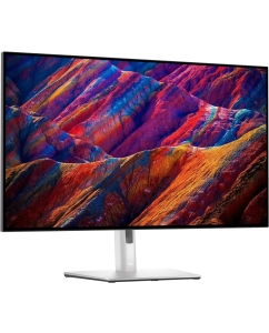 Купить 31.5" Монитор Dell UltraSharp U3223QE черный 60Hz 3840x2160 IPS  в E-mobi