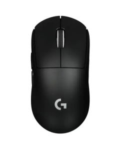 Купить Беспроводная мышь Logitech G PRO X Superlight 2 910-006632 черный (540604) в E-mobi