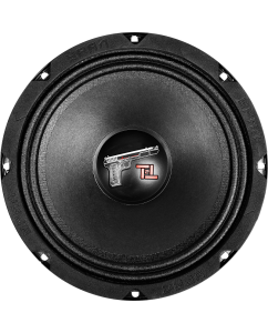 Купить Автомобильные колонки УРАЛ ТТ 200.2 Мидрейндж в E-mobi