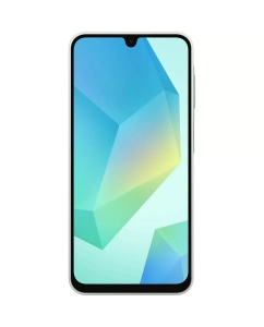 Купить Смартфон Samsung Galaxy A16 8/256 Гб мятный  в E-mobi