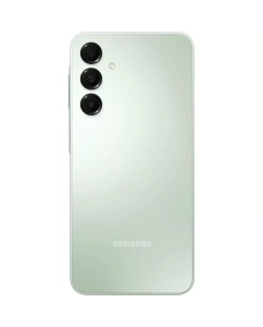 Купить Смартфон Samsung Galaxy A16 8/256 Гб мятный  в E-mobi