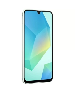 Купить Смартфон Samsung Galaxy A16 8/256 Гб мятный  в E-mobi