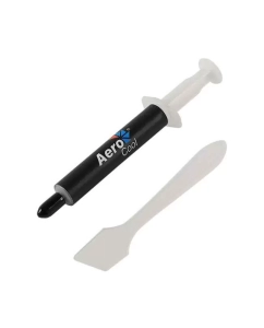 Купить Термопаста AeroCool Baraf-S 2 г в E-mobi
