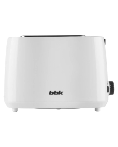 Купить Тостер BBK TR82 белый  в E-mobi
