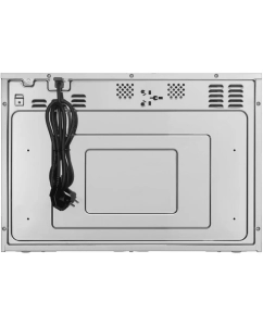 Купить Встраиваемая микроволновая печь MAUNFELD MBMO349DGB черный  в E-mobi