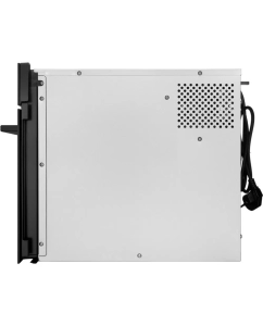 Купить Встраиваемая микроволновая печь MAUNFELD MBMO349DGB черный  в E-mobi