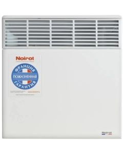 Купить Конвектор Noirot CNX-4  1000W белый в E-mobi