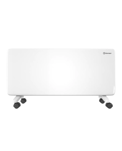 Купить Конвектор Thermex Frame 2000M белый в E-mobi