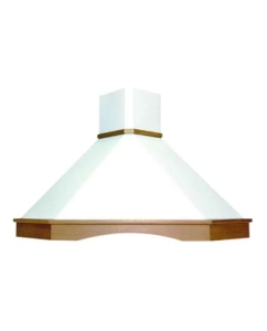 Купить Вытяжка настенная ELIKOR Форест 90П-650-П3Д КВ II М-650-90-354 бежевый/дуб неокр в E-mobi