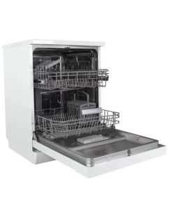 Купить Посудомоечная машина MAUNFELD MWF12S белый  в E-mobi