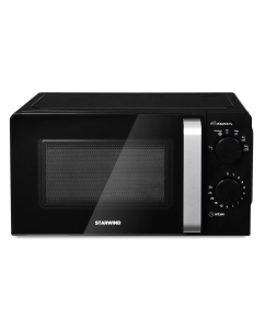 Купить Микроволновая печь соло STARWIND SMW2520 черный  в E-mobi
