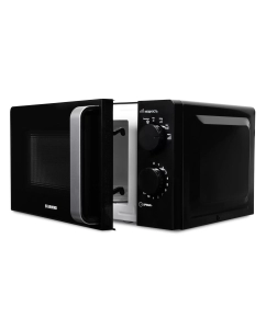 Купить Микроволновая печь соло STARWIND SMW2520 черный  в E-mobi