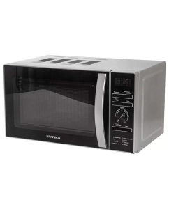 Купить Микроволновая печь соло Supra 20TS45 в E-mobi