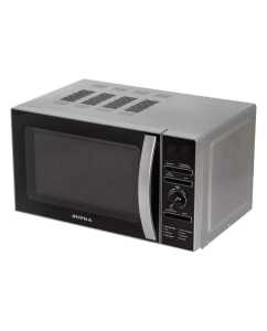 Купить Микроволновая печь соло Supra 20TS45  в E-mobi