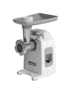 Купить Электромясорубка АКСИОН М 321.04 200 Вт белый в E-mobi