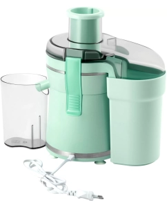 Купить Соковыжималка центробежная STARWIND SJ2326 750 Вт зеленый  в E-mobi