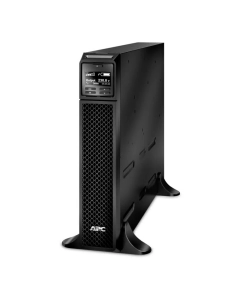 Купить Источник бесперебойного питания APC Smart-UPS SRT (SRT1000XLI) в E-mobi