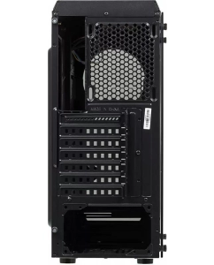Купить Корпус компьютерный Accord ACC-JPX Black  в E-mobi
