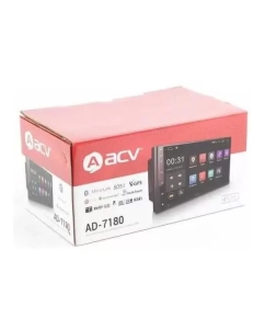 Купить Автомагнитола ACV AD-9003 ACV AD9003  в E-mobi