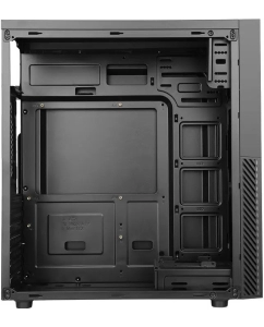 Купить Корпус компьютерный Accord ACC-K-16 Black  в E-mobi