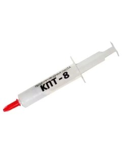 Купить Термопаста Rexant КПТ-8 5 г в E-mobi