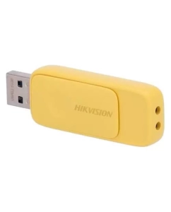 Купить Флешка Hikvision M210S 64 ГБ Yellow в E-mobi