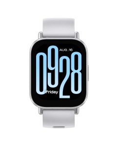 Купить Смарт-часы Xiaomi Redmi Watch 5 Active серебристый (X57766) в E-mobi