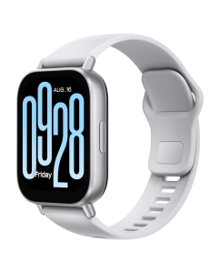 Купить Смарт-часы Xiaomi Redmi Watch 5 Active серебристый (X57766)  в E-mobi