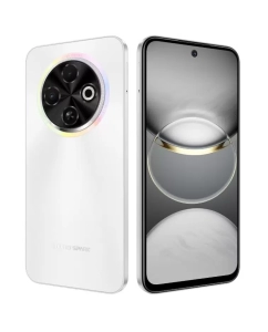 Купить Смартфон Tecno Spark 30C 4/128 Гб Orbit White  в E-mobi