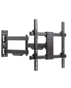 Купить Кронштейн для телевизора настенный наклонно-поворотный Arm Media PARAMOUNT-40 26"-65"  в E-mobi