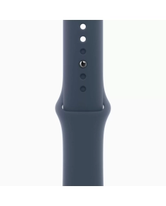 Купить Смарт-часы Apple Watch SE 2023 40 мм, Sport band, размер M/L, серебристые, 1994953  в E-mobi