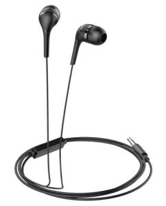 Купить Наушники Hoco M40 Black  в E-mobi