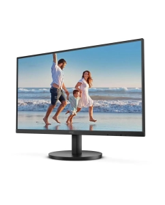 Купить 23.8" Монитор AOC Value Line 24B3HM Black 75Hz 1920x1080 VA  в E-mobi