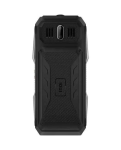 Купить Мобильный телефон Inoi 286Z Black  в E-mobi