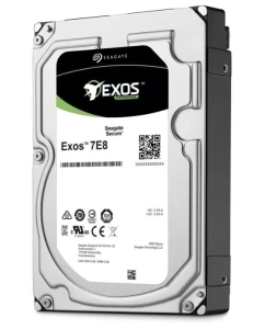 Купить Жесткий диск Seagate 6Tb ST6000NM021A в E-mobi