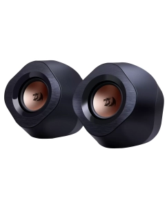 Купить Система акустическая Redragon Kaidas 2.0, RGB, BT, USB 6 Вт в E-mobi