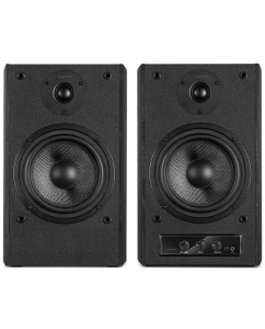 Купить Колонки компьютерные Sven MC-30 черный (sv-018894)  в E-mobi